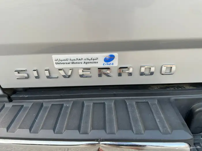 سلفرادو 2016 15