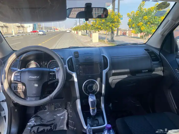 ايسوزو 2019 28