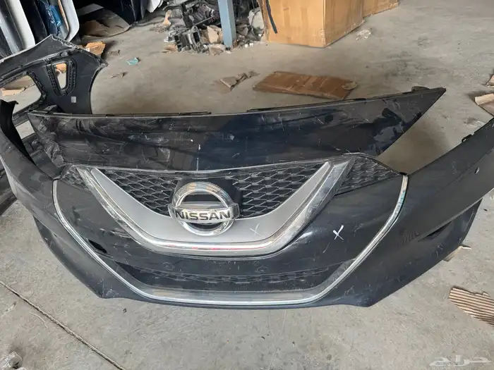 صدام مكسيما اصلي وكاله 206 2018 5