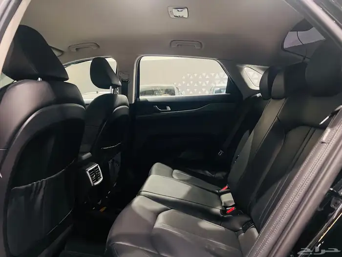 كيا K5 2020 (عروض خاصة ) 7