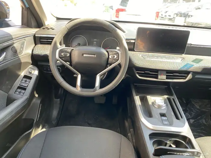 هافال جوليان 2025 ساري ضمان الوكاله عرض خاص 24