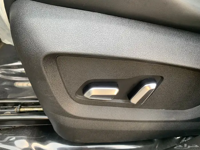 شيري تيجو 7برو 2021 فل الفل كمرات 360 عالضمان اول مالك 6