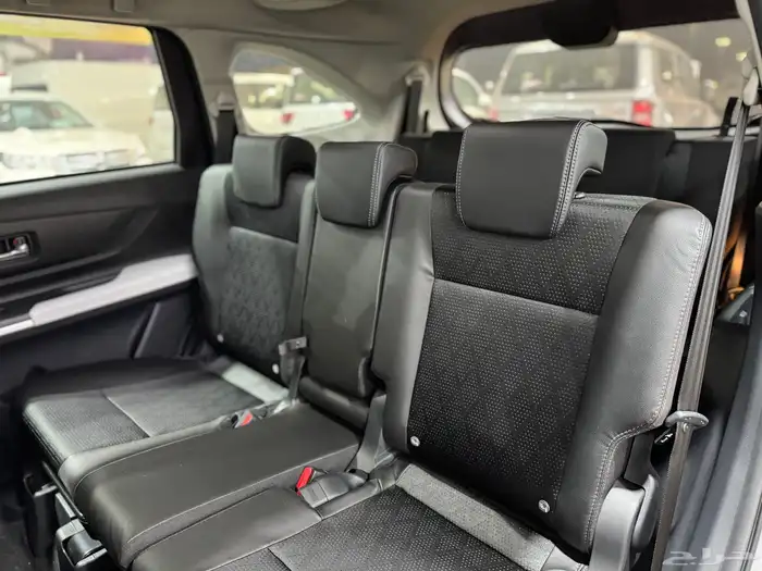 تويوتا   فيلوز GLX بنزين 2025 جديد سعودي 69.000 شامل 23