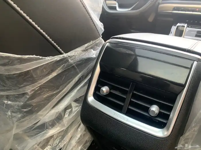 شيري تيجو 7 برو 2021 فل الفل كمرات 360 وكاله مخزن عالضمان 45