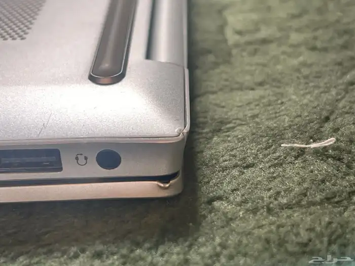 انتل كور I7 لابتوب اتش بي 5