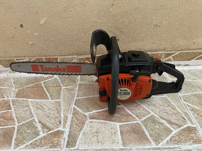 ماطور تاناكا ياباني نظيف جدا 0