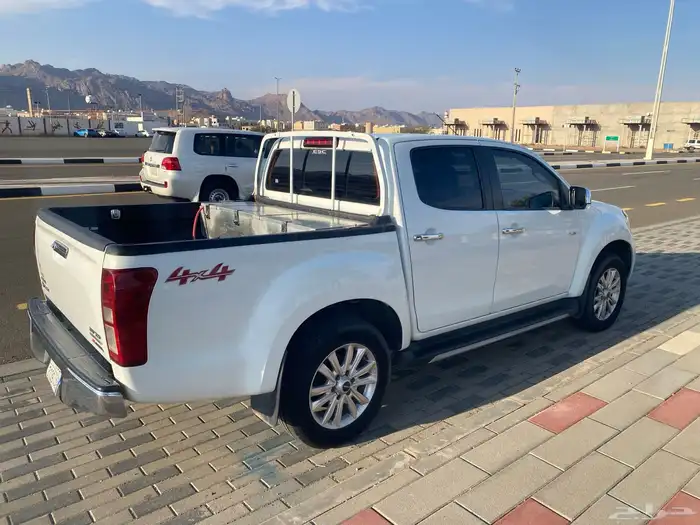 ايسوزو 2019 21