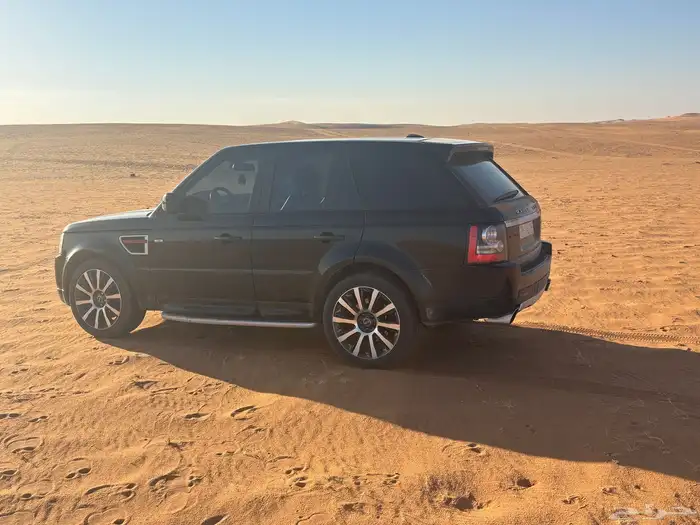 رنج روفر 2