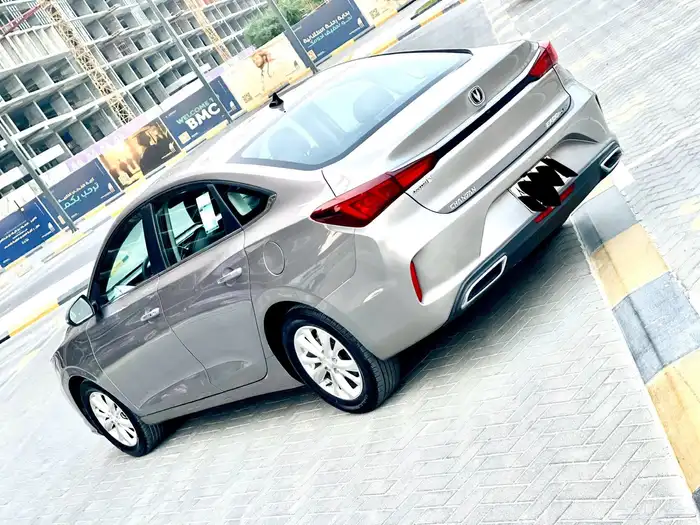 شانجان ايدو بلس موديل 23 5