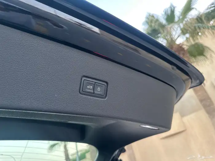 اودي Q8 S 2020 ماشيه 74 الف فل كامل كت RS 17