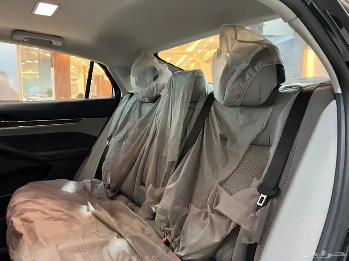 فورد تورس امبيانتي 2026 صيانه مجانيه 14