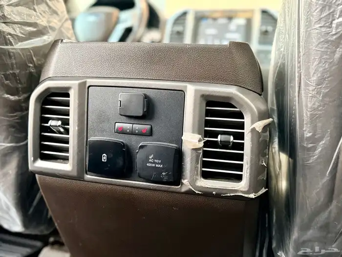 فورد F150 موديل 2020 فل كامل ليمتد 25