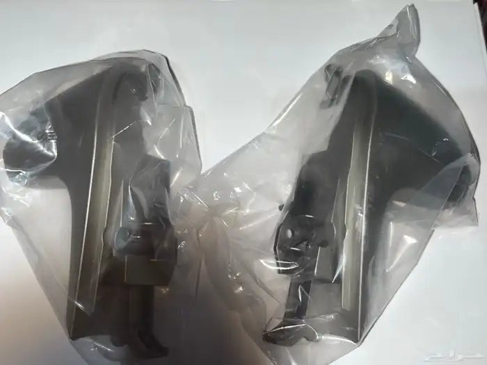 ديكور طاره كامري كورولا 2