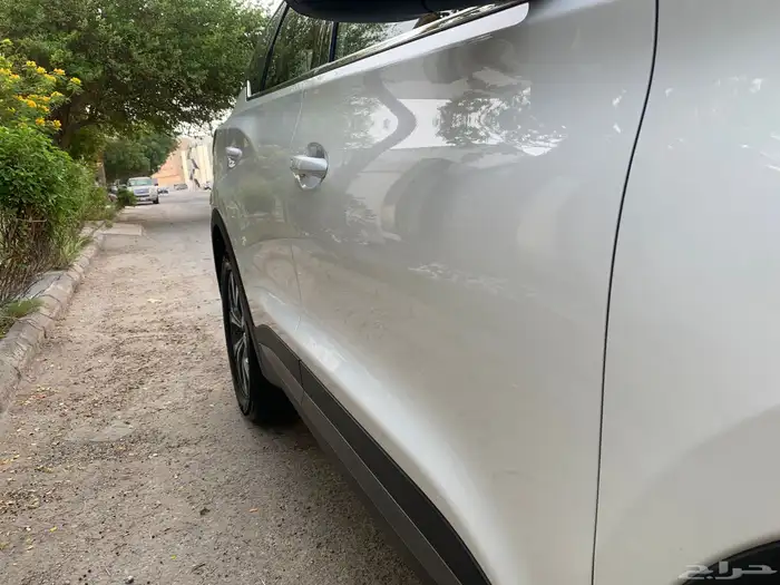 شيري تيجو 7برو 2021 فل الفل كمرات 360 عالضمان اول مالك 23