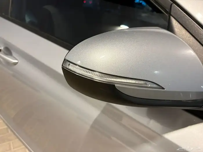 أكسنت 2020 نظيفة جد ا   استعمال شخصي   ممشى 99 ألف 14