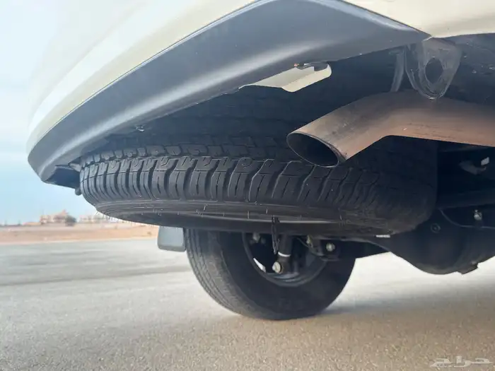 فورتشنر 2022 دبل 6 سلندر 30