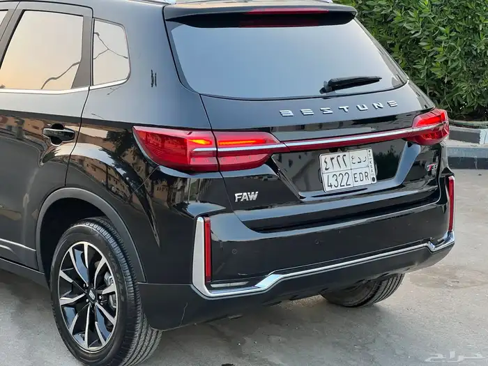 فاو بيستون T33 2022 فل كامل (بحالة الوكالة) 9