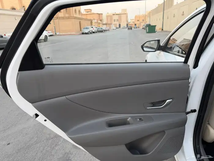 انترا 2023 استاندر ممشى 33 الف 2.0 سي سي مشروط 15