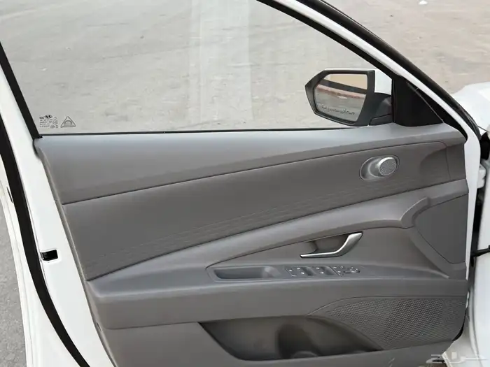 انترا 2023 استاندر ممشى 33 الف 2.0 سي سي مشروط 12