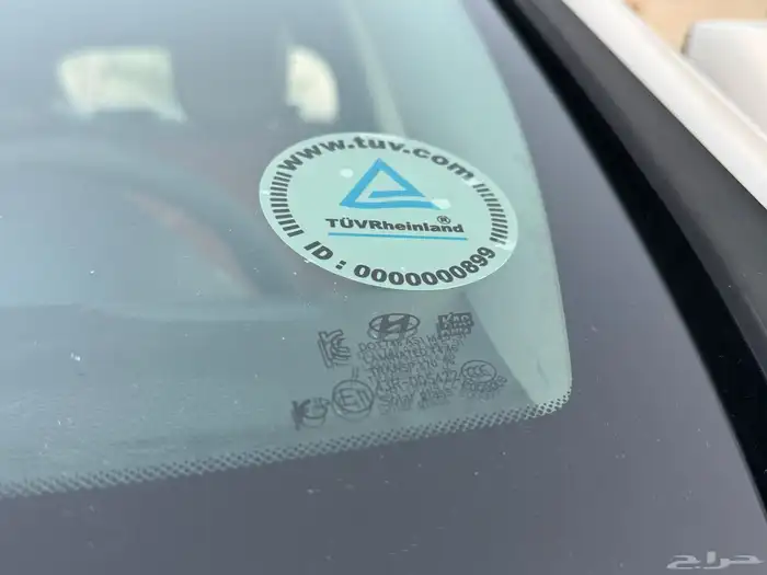 هونداي سنتافي 2015 فل كامل نظيف للبيع 15