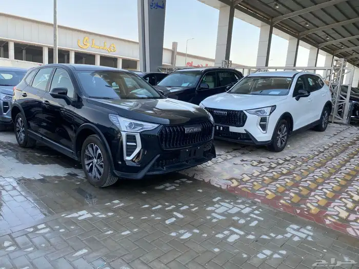 هافال جوليان 2025 ساري ضمان الوكاله عرض خاص 14