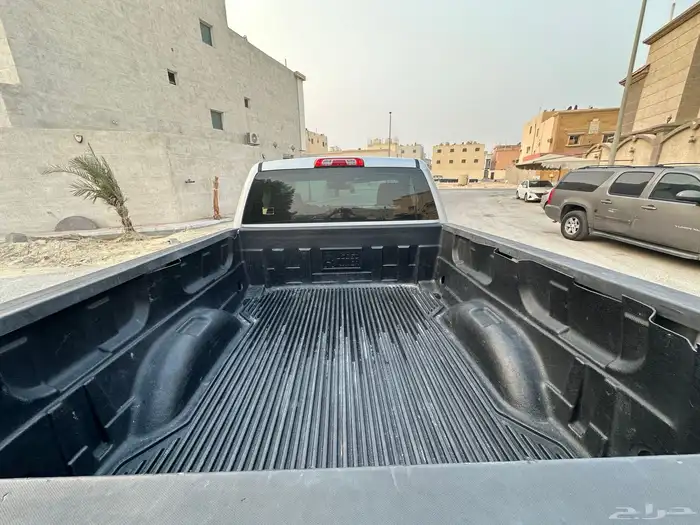 سلفرادو 2016 11