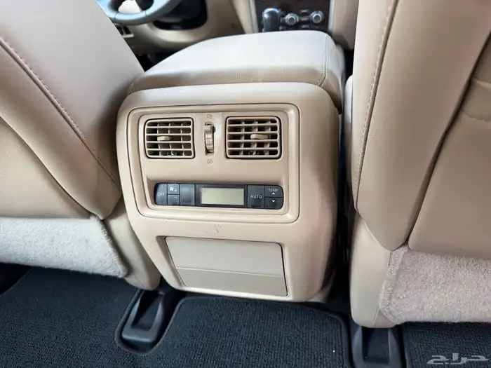 للبيع نيسان باثفندر 2016 12