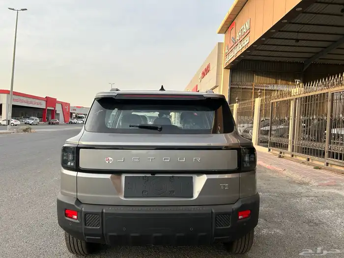 جيتور T1 كمفورت 2025 عرض نهاية العام بسعر حصري 4