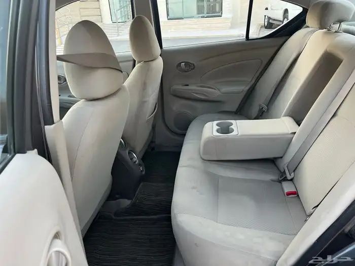 للبيع نيسان صني 2023كمفورت 18