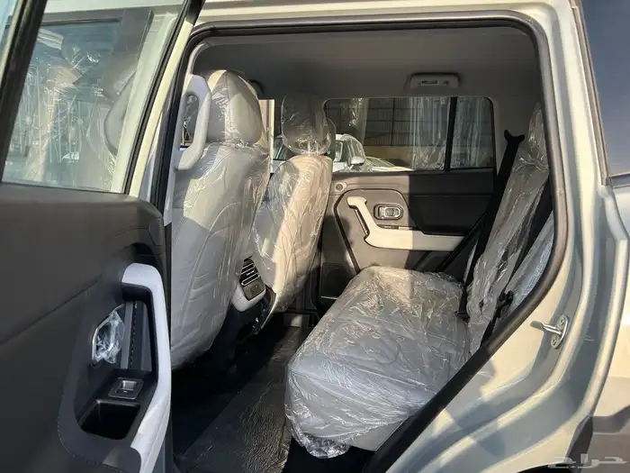 جيتور T1 كمفورت 2025 عرض نهاية العام بسعر حصري 23