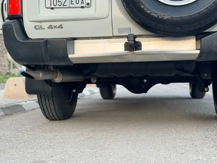 نيسان باترول 2009 وكالة 34