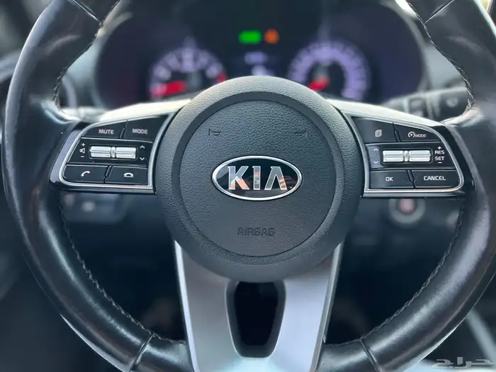 كيا سيراتو 2020 -تم البيع 22