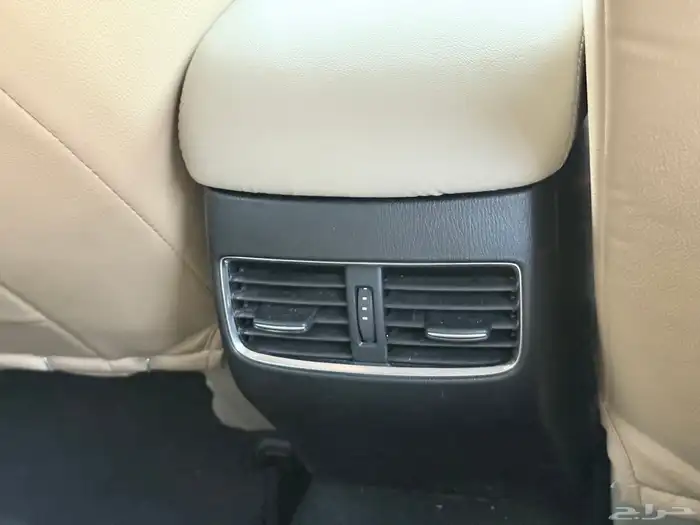 مازدا 6 موديل 2023 ممشى 35 الف 37