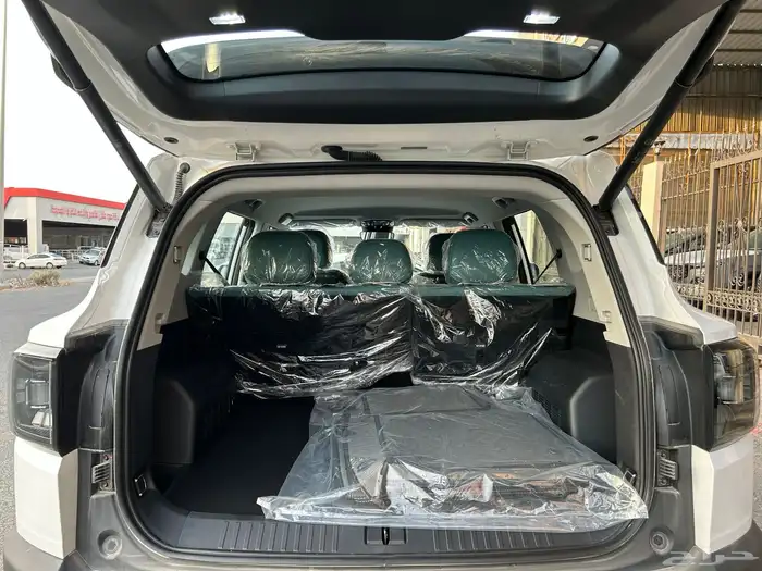 جيتور T1 كمفورت 2025 عرض نهاية العام بسعر حصري 6