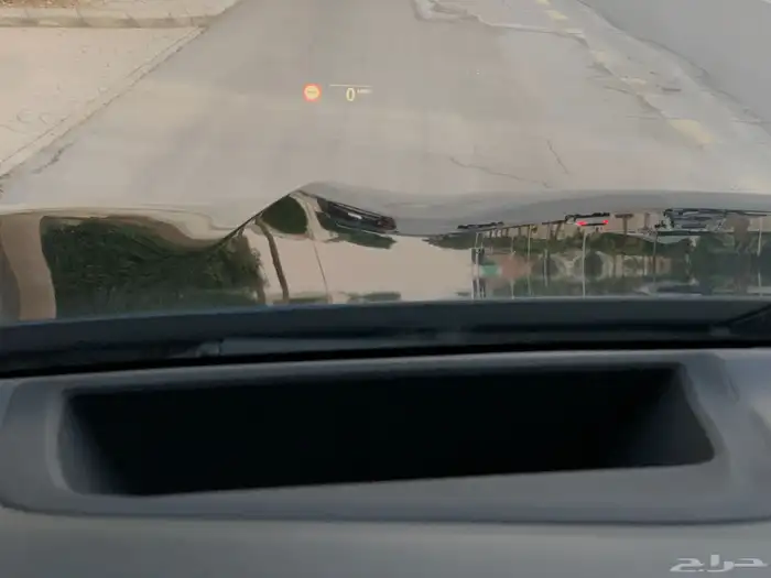 BMW X6 2020 M kit بحالة الوكالة 44