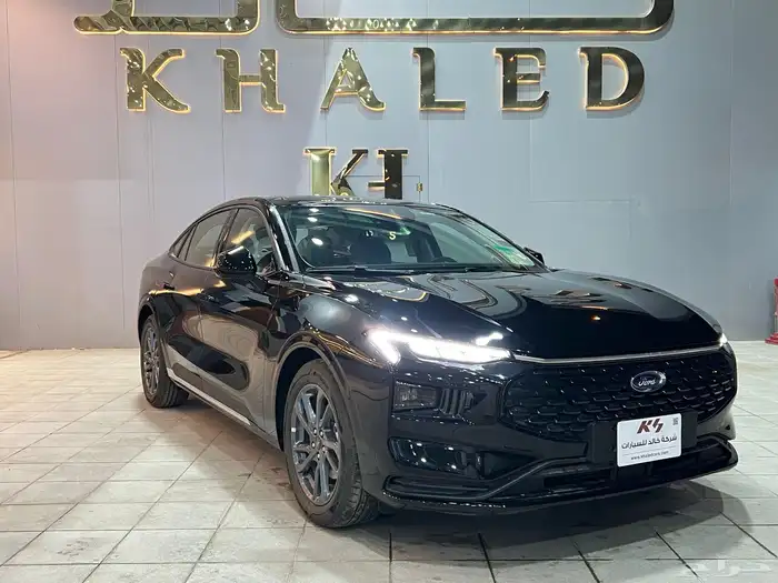 فورد تورس امبيانتي 2026 صيانه مجانيه 0