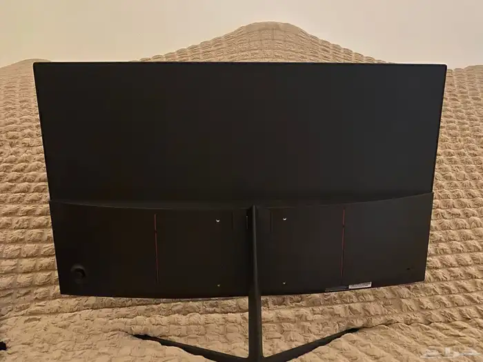 شاشة قيمنق 1