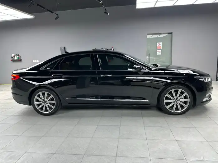 تورس 2022 تيتانيوم وكالة 6