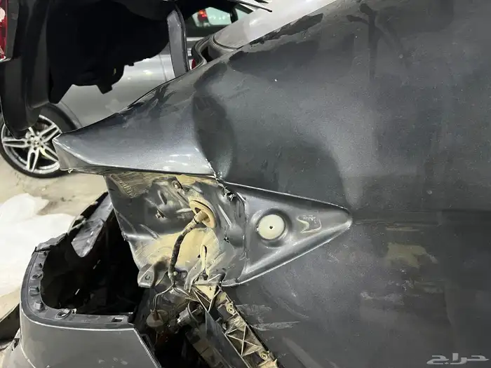 اللنترا 2019 رصاصي للبيع 7