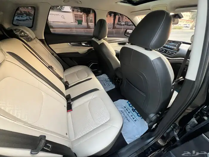 فاو بيستون T33 2022 فل كامل (بحالة الوكالة) 19