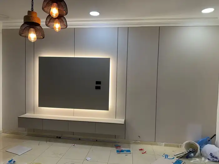 ديكورات الخبر 3