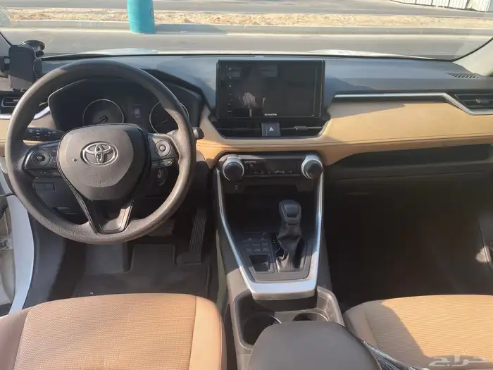 راف فور 2020 6