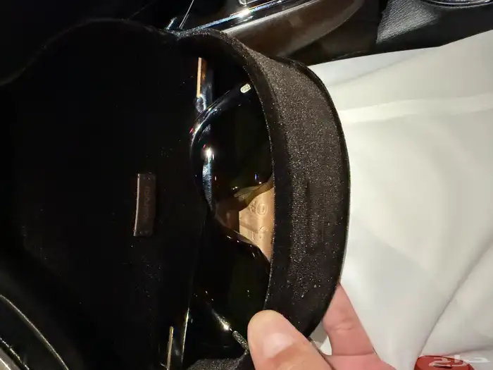 نظارة قوتشي وتوم فورد 2