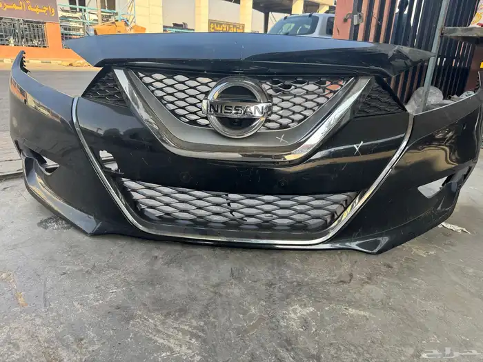 صدام مكسيما اصلي وكاله 206 2018 3