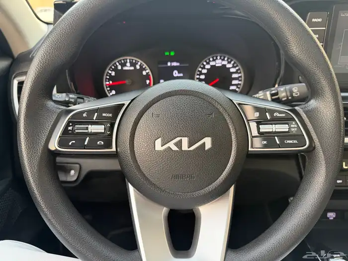 كيا سورنتو 2023 فل كامل وكاله 7