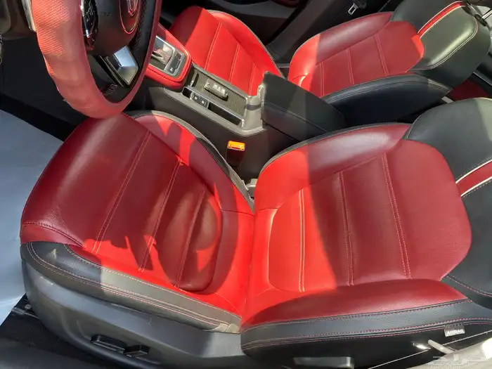 MG 6 - 2020 للبيع سياره 8