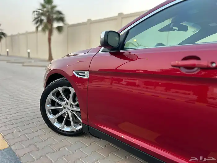 تورس لميتد 2 فل 2015 (( تم البيع )) 5