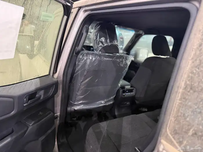 للبيع تويوتا برادو TXL.1 موديل 2024 ديزل 28