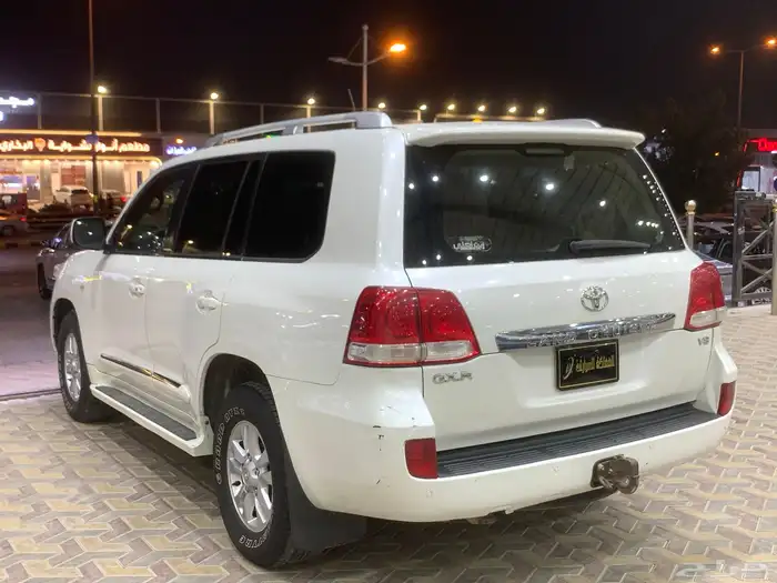 جيكسار 2010. فل كامل سعودي 6