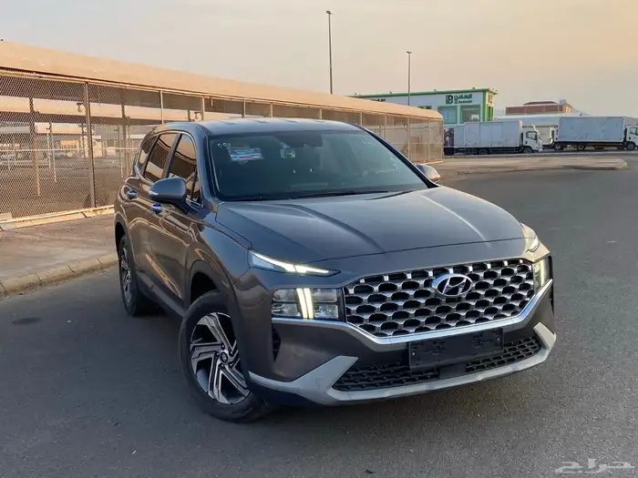 سنتافي 2021 ( ديزل ) 0